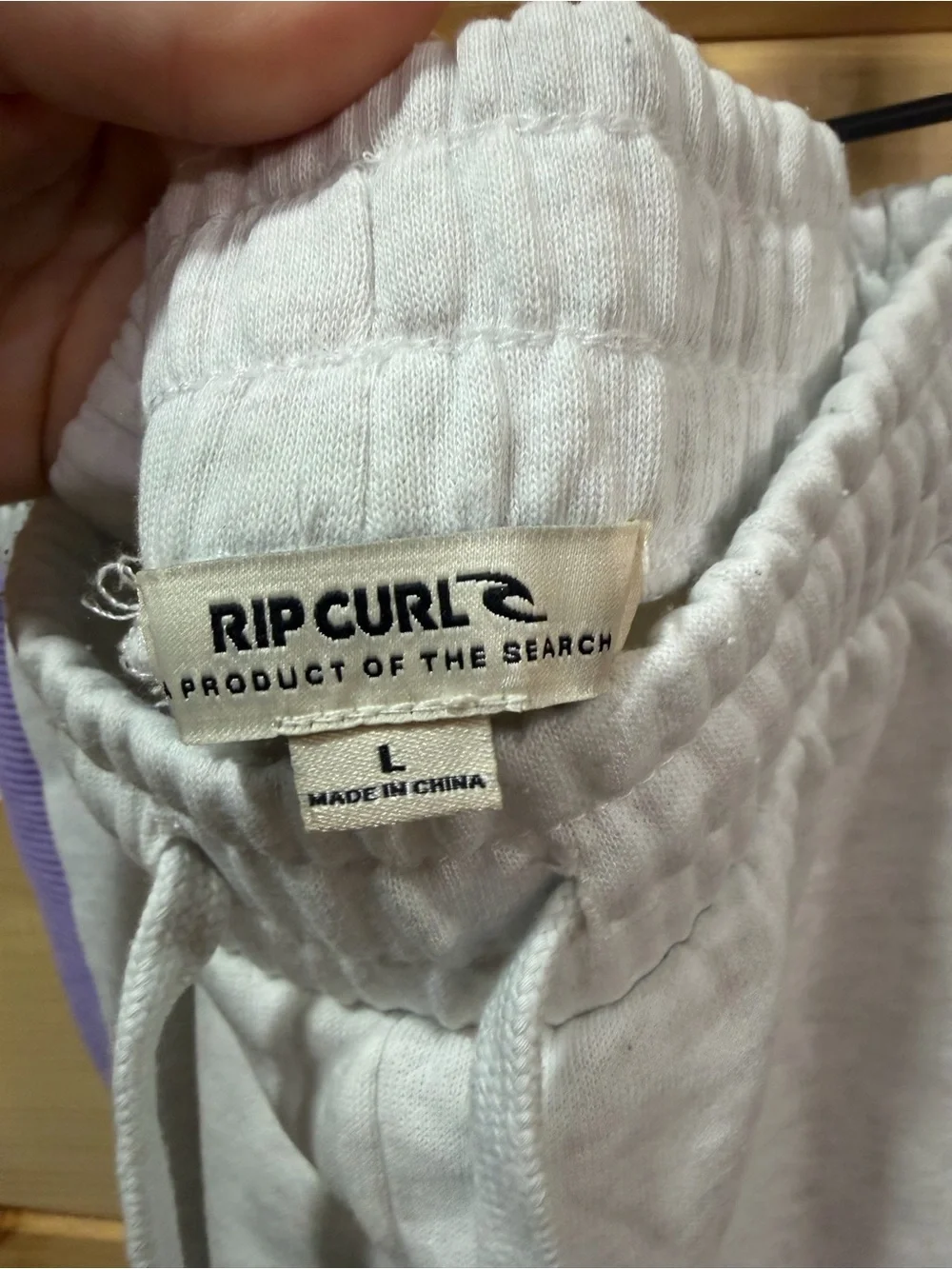 RIP CURL - Women’s Las Dalias Block Short - Large